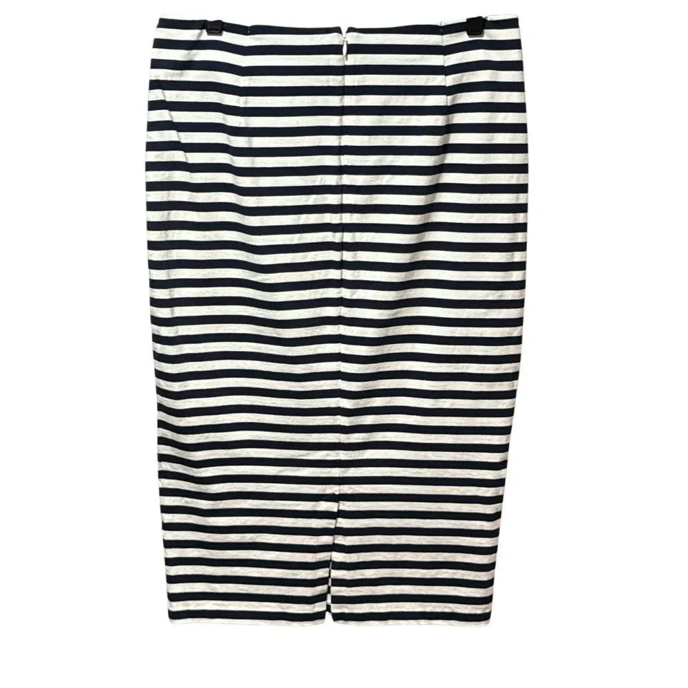J. Crew classic crew